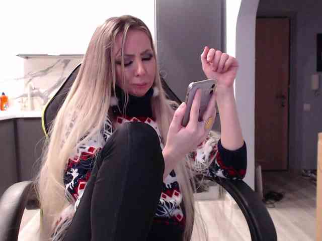 blondalina blondalina