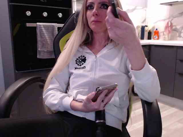 blondalina blondalina