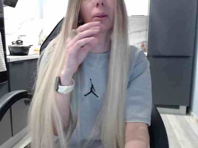 adult sex webcam Blondalina