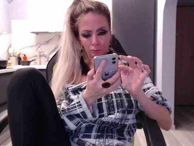 blondalina blondalina