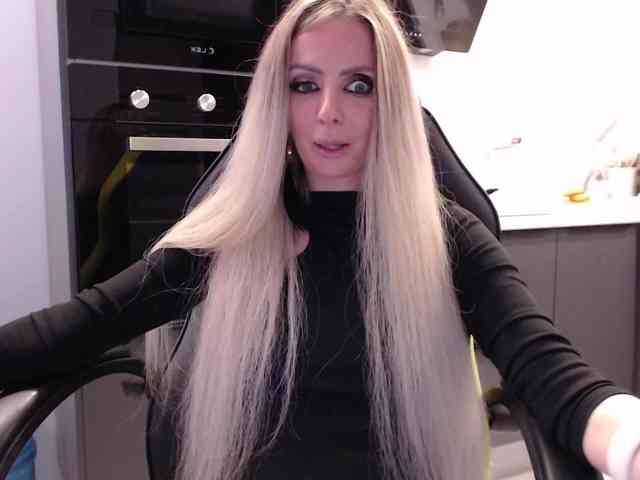 cam sex Blondalina