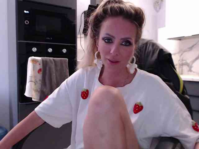 free sex webcam Blondalina