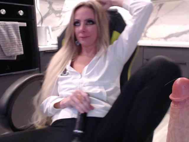 blondalina blondalina