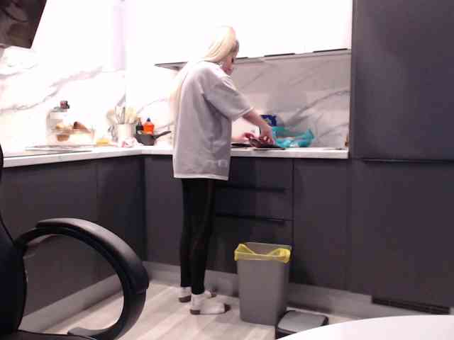 blondalina blondalina