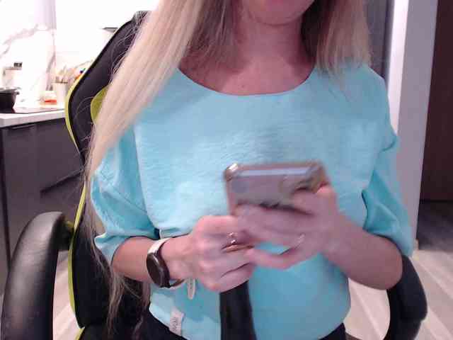 blondalina blondalina