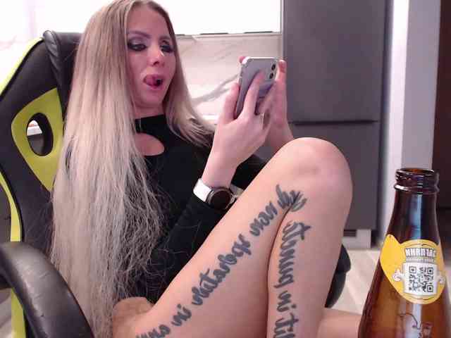 blondalina blondalina