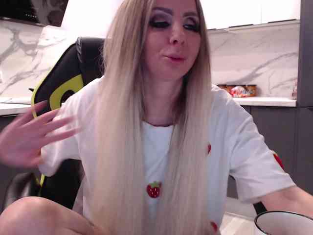 blondalina blondalina