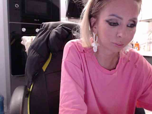 blondalina
