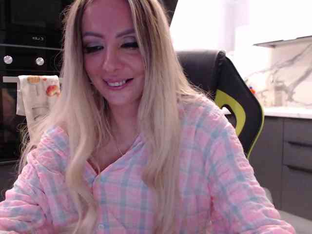 sex webcam live Blondalina
