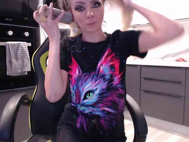 blondalina blondalina