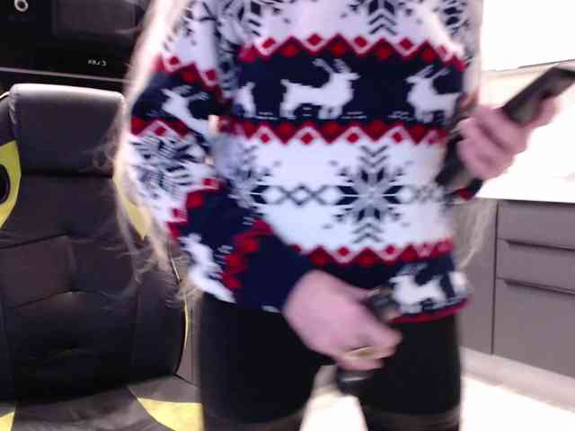 blondalina blondalina