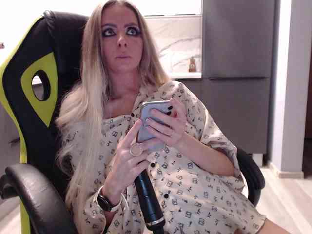 blondalina blondalina