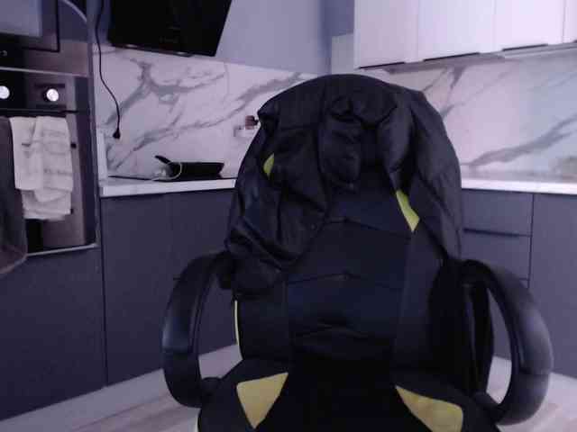 hidden cam Blondalina