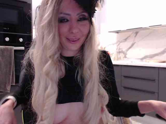 amateur webcam porn Blondalina