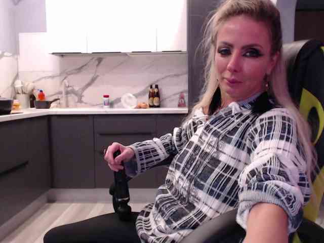 blondalina