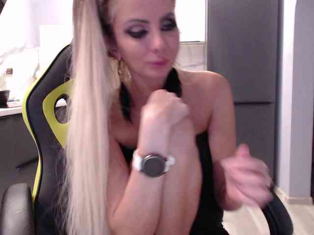 blondalina blondalina