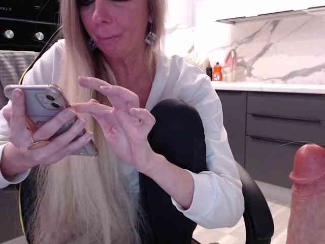 blondalina blondalina