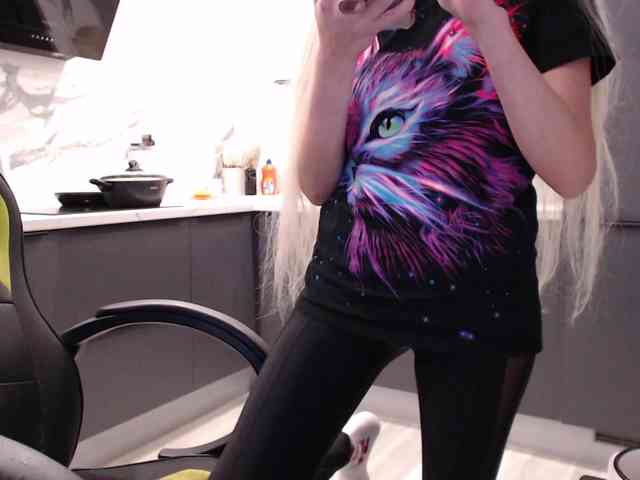 blondalina blondalina