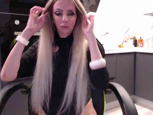 adult cam chat Blondalina