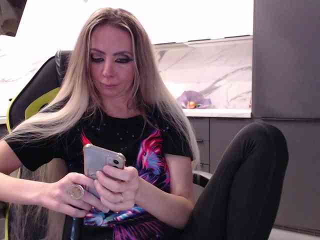 blondalina blondalina