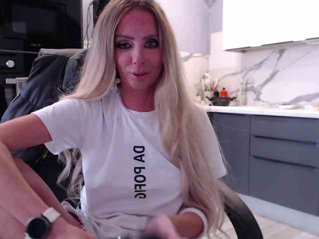 amateur porn online Blondalina