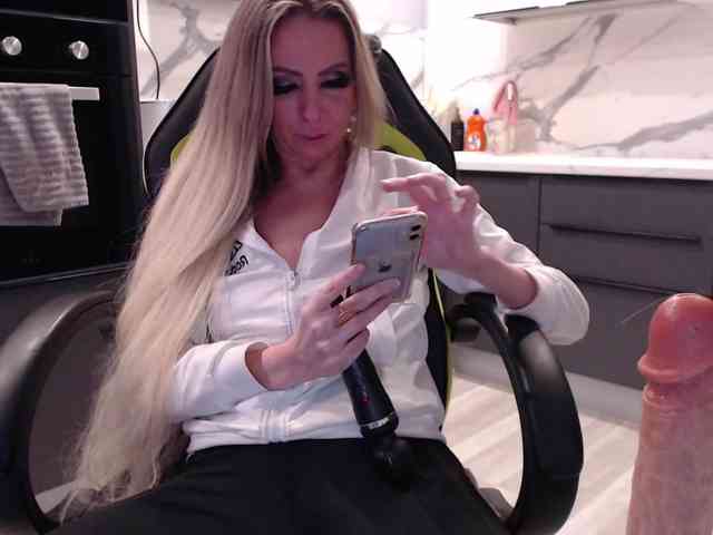 blondalina blondalina