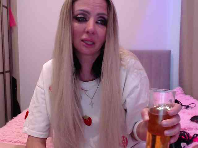 amateur webcam porn Blondalina