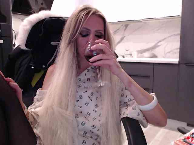 blondalina