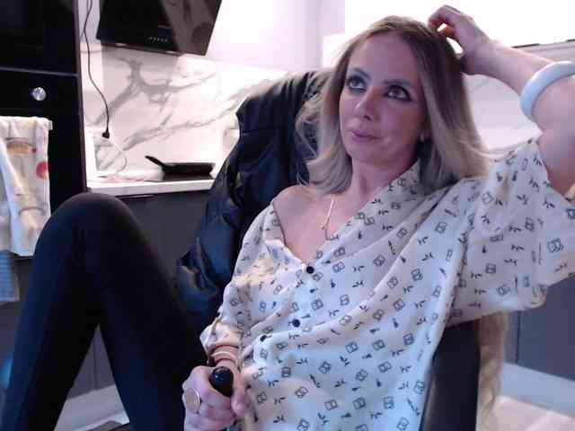 blondalina