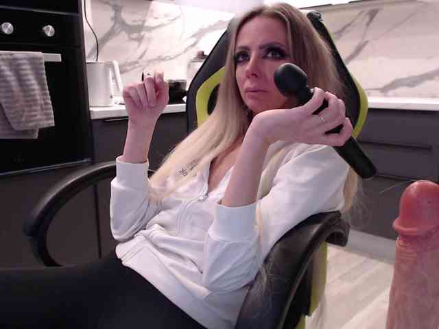 blondalina blondalina