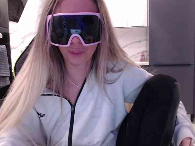 blondalina blondalina