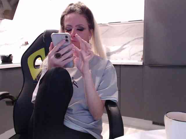 blondalina blondalina