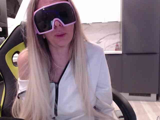 blondalina blondalina