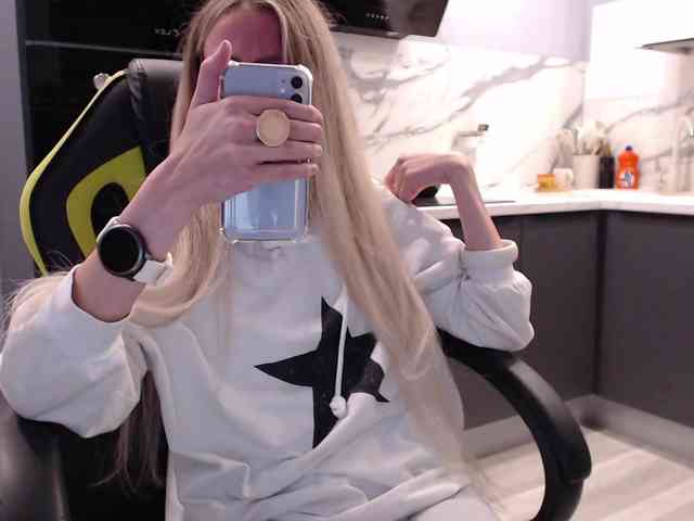 sex videochat Blondalina