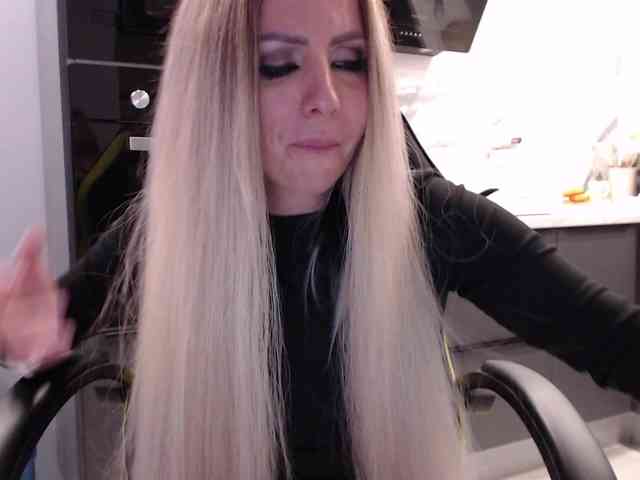 chat room Blondalina