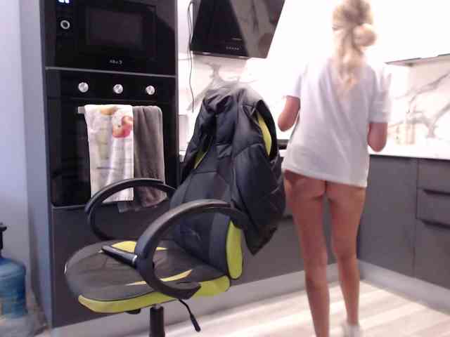 blondalina