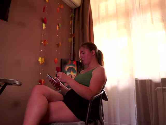 A1ice_Jade webcam