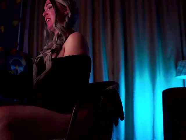 sex videochat Foxy-Slut