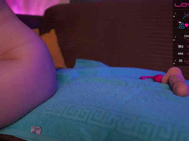 A1ice_Jade webcam