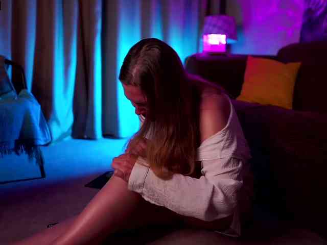anonymous videochat Foxy-Slut