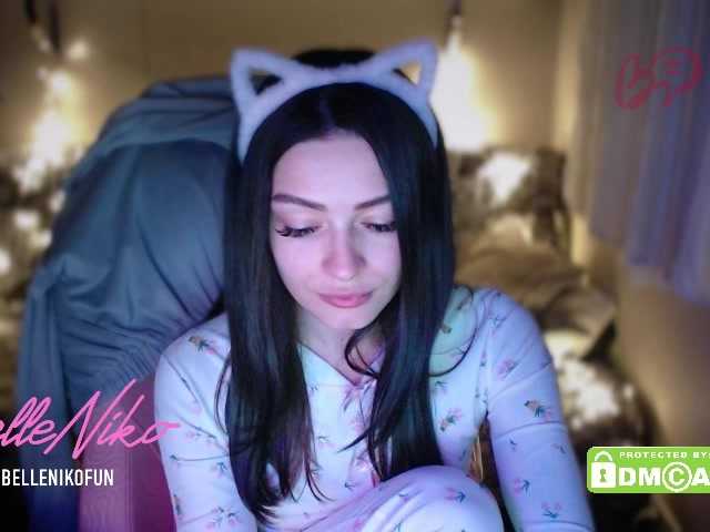 BelleNiko preview