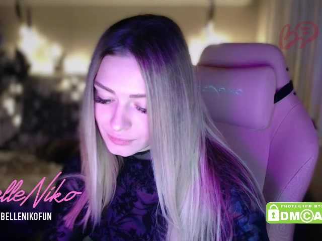 harleyquinn9's BongaCams show and profile