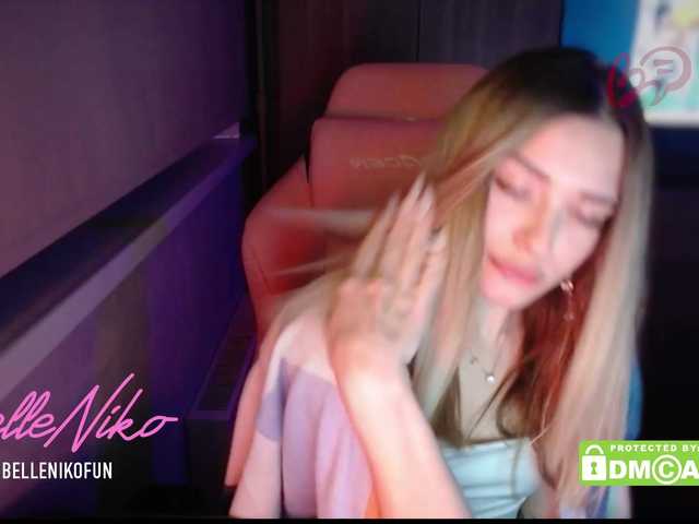 harleyquinn9's BongaCams show and profile