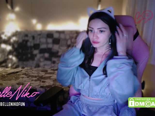 harleyquinn9's BongaCams show and profile