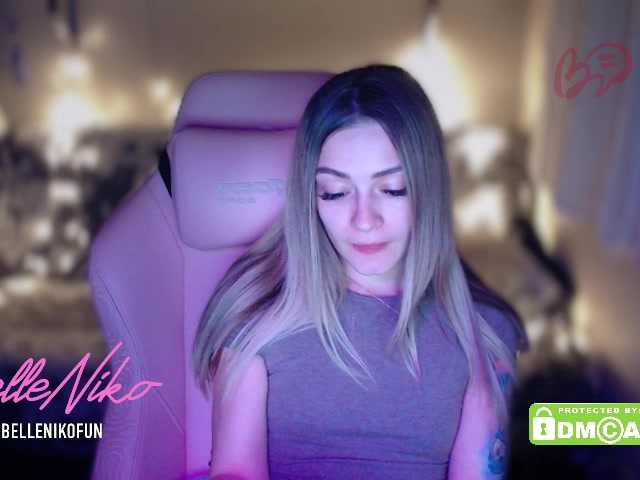 harleyquinn9's BongaCams show and profile