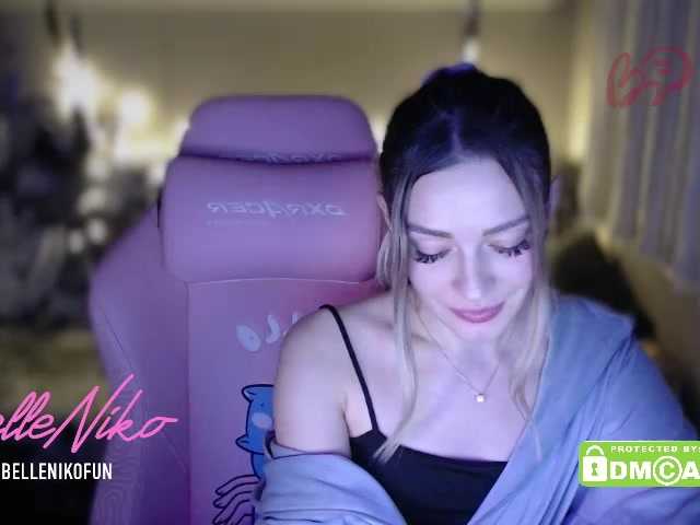 harleyquinn9's BongaCams show and profile