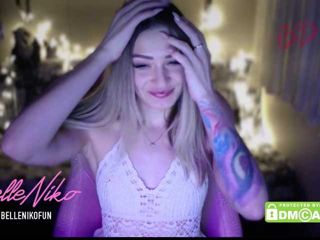 harleyquinn9's BongaCams show and profile