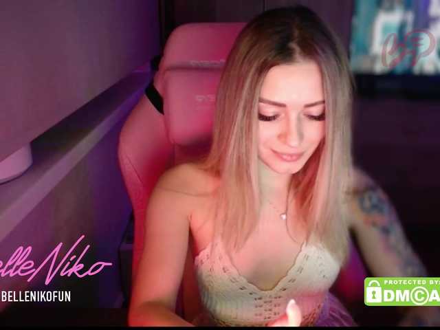 harleyquinn9 cam belle