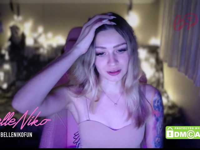 harleyquinn9's BongaCams show and profile