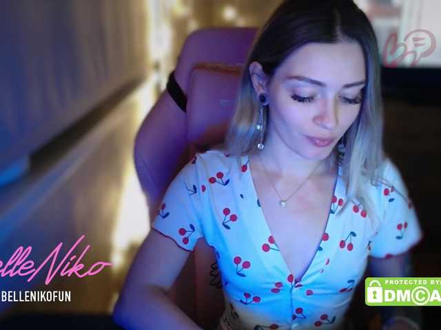 harleyquinn9's BongaCams show and profile